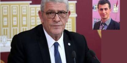 İYİ Parti Lideri Dervişoğlu, şehit öğretmenimizi unutmadı