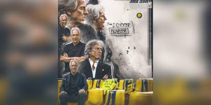 Al Nassr, Jorge Jesus ile anlaştı