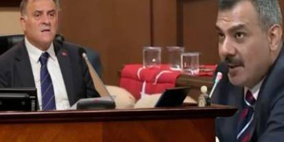 İBB Meclisi’nde gergin anlar: MHP'li isimden tutuklama tehdidi