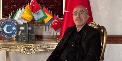 Hakkı Öznur: Cemaat devleti gizlice kuşatmış ve ele geçirmeye çalışmıştır