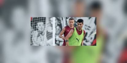 Galatasaray, 2025-2026 sezonu hazırlıklarına devam etti
