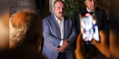 İlhan Varank, şehadetinin 9'uncu yılında anıldı