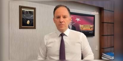 CHP'li Yavuzyılmaz: İsias Otel'in yıkımı organize bir cinayet