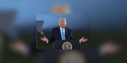 Trump: Zelenskiy Moskova'yı hedef almamalı
