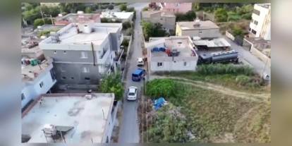 Yerlikaya: 10 ilde 5 organize suç örgütüne operasyon: 74 şüpheli yakalandı