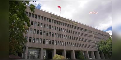 Ankara'da FETÖ/PDY operasyonu: 8 şüpheli gözaltında