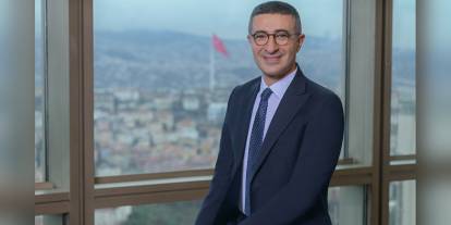 Garanti BBVA, Ekvator Prensipleri'ne imza attı: Türkiye'den ilk banka