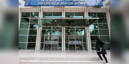 İzmir Büyükşehir Belediyesi'nde İZBETON usulsüzlükleri: 20 milyon lirayı aşan yersiz ödemeler tespit edildi