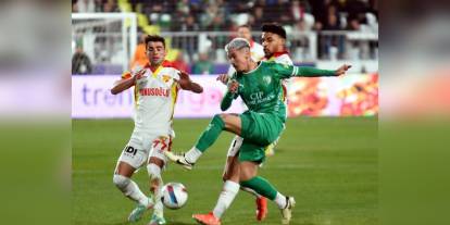 Bodrum FK'dan Cenk Şen'e Gaziantep FK ilgisi
