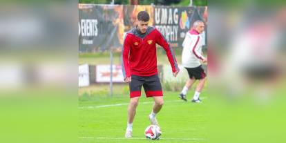 Göztepe'de Romulo Cardoso riske edilmiyor