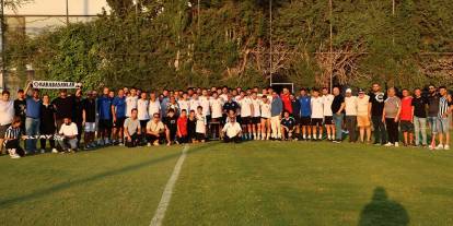 Altay, yeni sezona hazır: Hisseler satışa çıkıyor