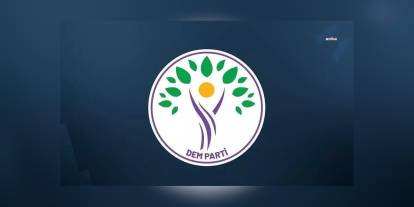 DEM Partisi: Süveyda'daki Dürzi topluluğuna yönelik saldırılar kınandı
