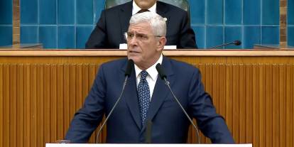 Dervişoğlu: Terörsüz Türkiye, teröriste terörist denmeyecek demektir