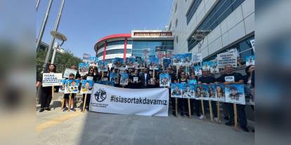 Adıyaman İsias Otel Davası: Kamu Görevlileri 2'nci Kez Mahkemede