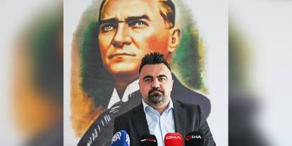 Nesim Turan: 'Sıralamalarda kalmak değil, hayatta iz bırakmak önemli'