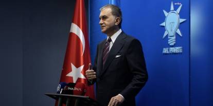 Ömer Çelik: LGS sonuçları sonrası imam hatip okullarına yönelik yalan kampanya
