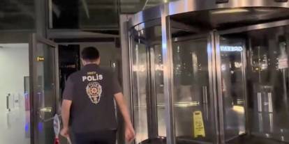 İstanbul'da yasa dışı falcılık operasyonu: 107 milyon TL'lik mal varlığına el konuldu
