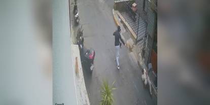 Beyoğlu'nda silahlı saldırı: 3 şüpheli yakalandı, 1'i tutuklandı