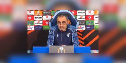 Sarri, Roma'da tedavi altında