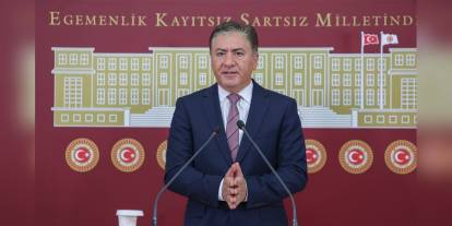 CHP'li Emir: İmamoğlu davası yargı tacizi, Bakan'ın dili akıl sağlığı sorunu