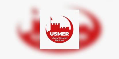 USMER, Doğu Akdeniz-Karadeniz Konferansı düzenliyor