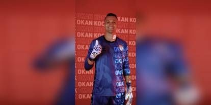 Samsunspor, Okan Kocuk ile 2028'e kadar anlaştı