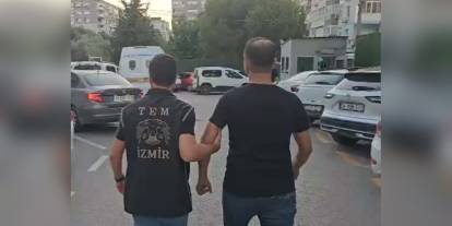 İzmir merkezli FETÖ finansmanı operasyonu: 254 gözaltı