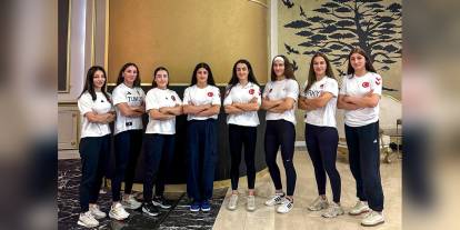 Budapeşte'de güreş şampiyonası: Türkiye'den çok sayıda sporcu katılacak