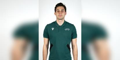 Mehmet Türkmen, UEFA Konferans Ligi'nde görev alacak