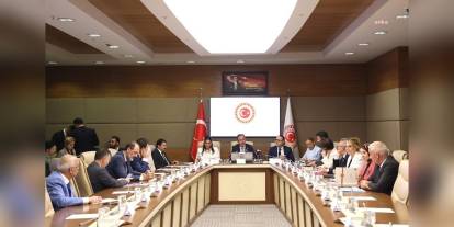 TBMM'de engellilere verilen destekler açıklandı: 2025'in ilk beş ayında 12,5 milyar TL ödeme yapıldı