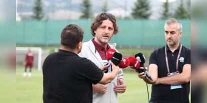 Tekke'den transfer açıklaması: 'Hızlı gelmeleri önemli'