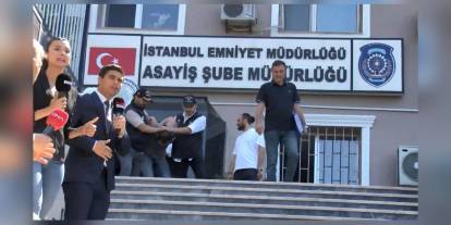 İstanbul'da üniversite öğrencisi cinayeti: Eski polis ve 6 şüpheli tutuklama talebiyle hakim karşısında