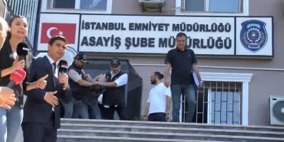 İstanbul'da üniversite öğrencisi Ayşe Tokyaz cinayeti: Eski polis Cemil Koç ve 6 şüpheli tutuklandı