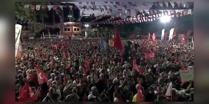Özgür Özel'den AK Parti milletvekillerine çağrı: İstifa edin