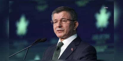 Davutoğlu: İsrail'in Suriye saldırılarının amacı bölgeyi parçalamak