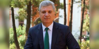 Prof. Dr. Şahin: Fonksiyonel gıdalar, sağlıklı yaşam için bir zorunluluk