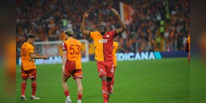 Galatasaray'da transfer çalışmaları: Osimhen planı, kaleci seçimi ve Morata'nın durumu