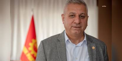 EMEP Genel Başkanı Aslan: Kamu işçileri greve hazır, sendikalar oyalıyor