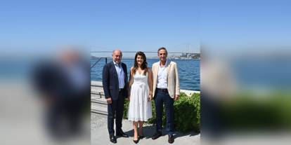 Vodafone Business ve BMD, markalı perakendecilerin dijitalleşmesini destekliyor