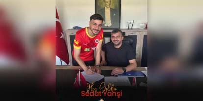 Tire 2021, üç futbolcuyla sözleşme imzaladı