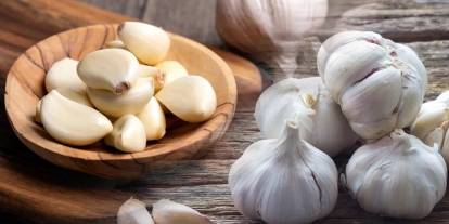 Sarımsağın Faydaları ve Lezzetli Sarımsaklı Ekmek Tarifi