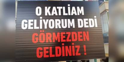 Bolu Kartalkaya yangını davası: 'Tahliyemi istemiyorum, kusurlarım var'