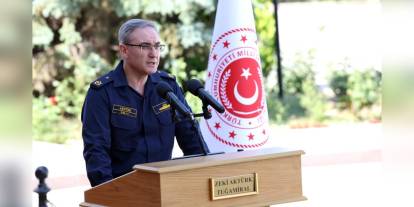 MSB: Suriye'de terörle mücadele kararlılıkla sürüyor, İsrail saldırılarını kınıyoruz