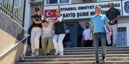 Pendik'te 20 yıllık cinayet dosyası yeniden açıldı: 7 gözaltı