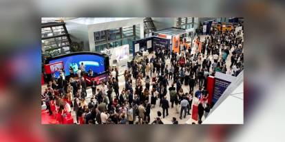 INMerge Innovation Summit 2025 Bakü'de: 1000'den fazla teknoloji lideri buluşacak