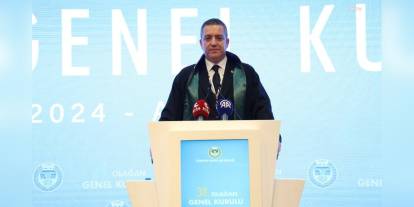 Sağkan'dan İmamoğlu, Karalar ve Özer ziyareti açıklaması: 'Tutuklama son çare olmalı'