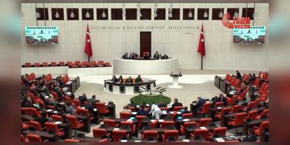 CHP ve DEM Partisi'nden beyaz Toros tepkisi: 'Bu ülkenin hafızası unutmayacak'