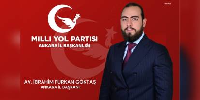 Milli Yol Partisi'nden Bilal Çakar açıklaması: 'Bu ülkede çocuk olmak güvende olmak zorunda'