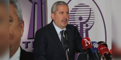 Gürcan: 'Piyasada arzı kısıtlayanlara 17 milyon liraya kadar ceza'