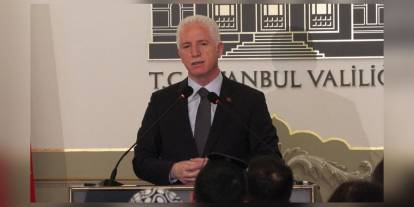 Vali Gül: FETÖ, iflah olmaz bir hastalık; mücadele dinamik bir süreç